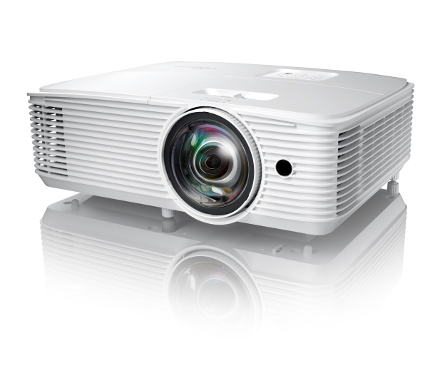 OPTOMA DLP X318ST XGA 3300ANSI 20000:1 E1P1A27WE1Z1 - 1385384 - zdjęcie 4